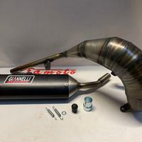 Espansione GIANNELLI Beta 50RR