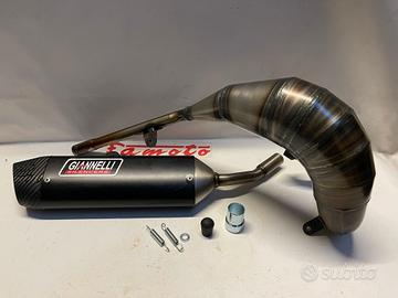 Espansione GIANNELLI Beta 50RR