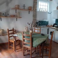 Appartamentino casa indipendente