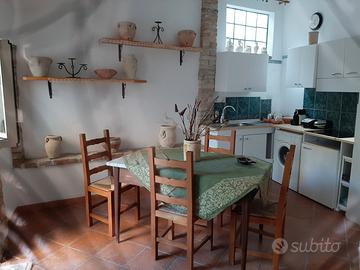 Appartamentino casa indipendente