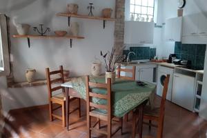 Appartamentino casa indipendente