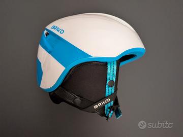 casco sci Briko bambino