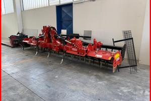 Erpice rotante MASCHIO Falco 5000