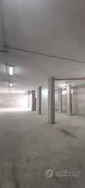 GARAGE - Ascoli Piceno