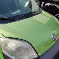 Cofano FIAT FIORINO del 2009