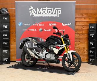 Bmw G 310 R - Rate a Interessi ZERO