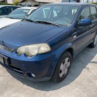 Ricambi per Honda Hrv 1.6 16V benz del 02 D16W1