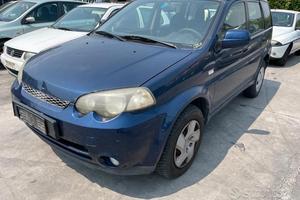 Ricambi per Honda Hrv 1.6 16V benz del 02 D16W1