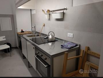 Stanza singola per studente dal 1 aprile