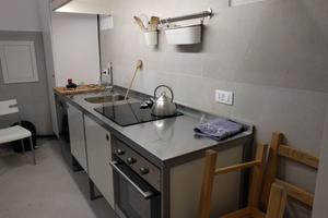 Stanza singola per studente dal 1 aprile