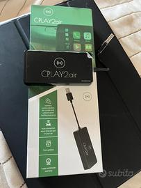 Cplay2air apple carplay VW audi apple iphone