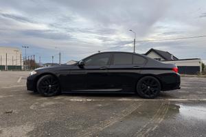 BMW 530d F10