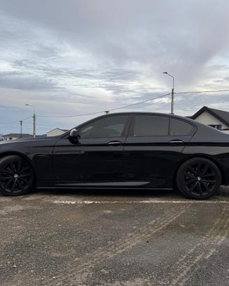 BMW 530d F10
