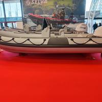 GOMMONE Selva 600 Pro - PRONTA CONSEGNA