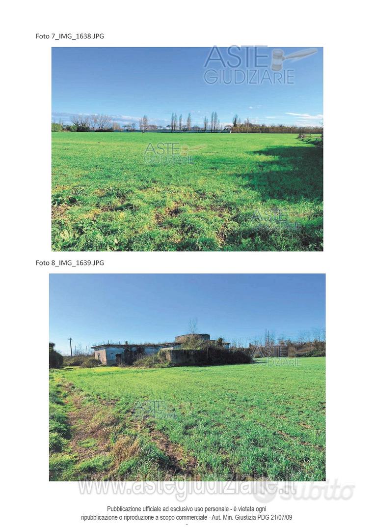 Terreno Agricolo Giugliano in Campania [A4356743] - Vista 2