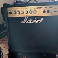 MARSHALL VS15 15W MADE IN UK