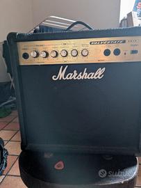 MARSHALL VS15 15W MADE IN UK