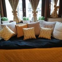 Materasso futon Gaddiposh maisons du monde, grande