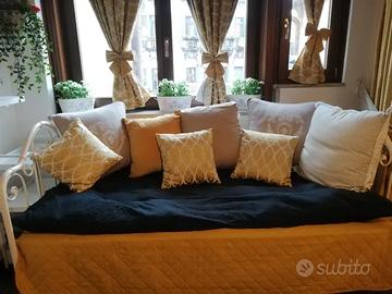 Materasso futon Gaddiposh maisons du monde, grande