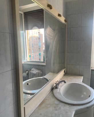 Mobile bagno