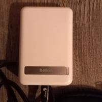 powerbank belkin