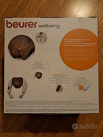 Apparecchio per massaggio cervicale Beurer