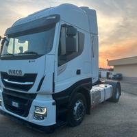 Iveco Stralis HI-WAY 480 , ACCETTO PERMUTE