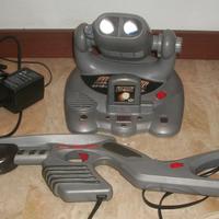 Retrogame Arcadia Sfida Stellare GIG