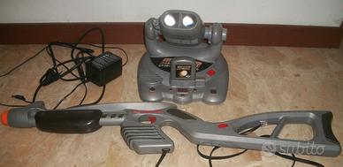 Retrogame Arcadia Sfida Stellare GIG