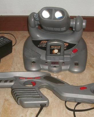 Retrogame Arcadia Sfida Stellare GIG