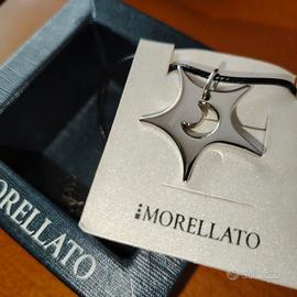 Collana Morellato Sole e Luna