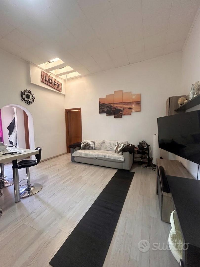 Appartamento – Cagliari, Sant'Avendrace, Sant'Avendrace-Santa Gilla - Vista 4