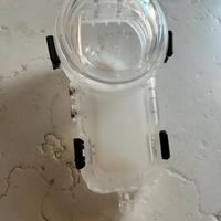 Scafandro dive case INSTA