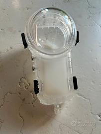 Scafandro dive case INSTA