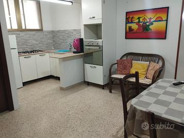 Monolocale per studenti