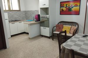 Monolocale per studenti