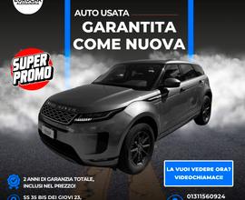 Land Rover Range Rover Evoque Range Rover Evoque 2