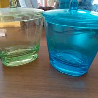 Contenitori con coperchio 
