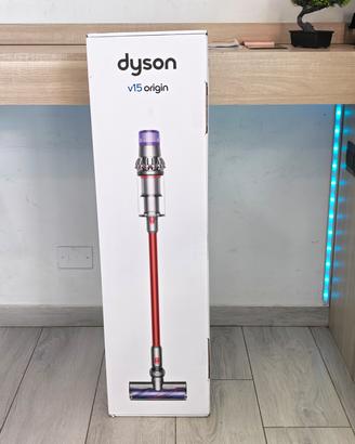 DYSON V15 ORIGIN NUOVO SIGILLATO 