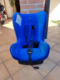 seggiolino auto bimbo della Chicco
