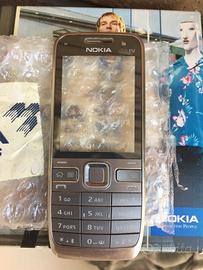 Cover nokia e52