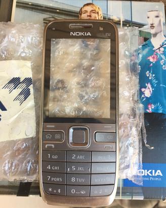 Cover nokia e52