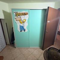 Armadio camera bambino o bambina