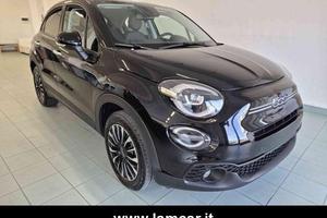 FIAT 500X 1.5 T4 Hybrid 130 CV DCT