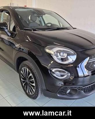 FIAT 500X 1.5 T4 Hybrid 130 CV DCT