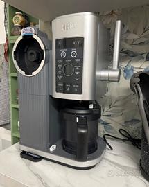 Gelatiera Ninja