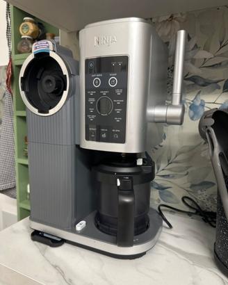 Gelatiera Ninja
