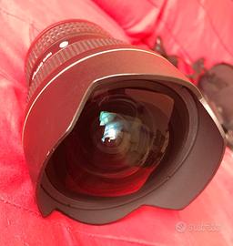 Nikon 14-24mm f/2.8G ED - REV+CERT 4/2026