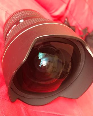 Nikon 14-24mm f/2.8G ED - REV+CERT 4/2026
