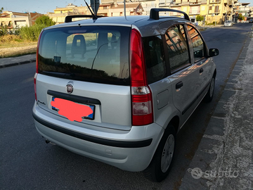 Fiat Panda 1.2 anno 2009